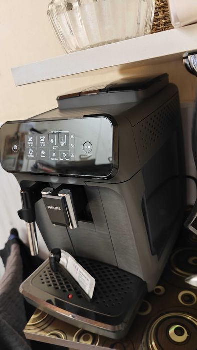 Кафеавтомат Philips