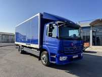Mercedes-Benz Atego 1224 150.000 km