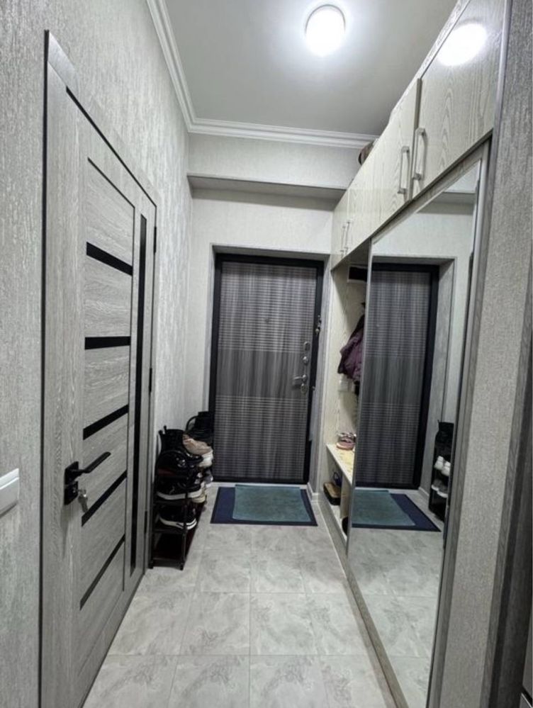 ЖК RIVER SIDE FDG А.Югнакий ТТЗ Под ключ Студия 1-ком 30 м2 Кадастр +