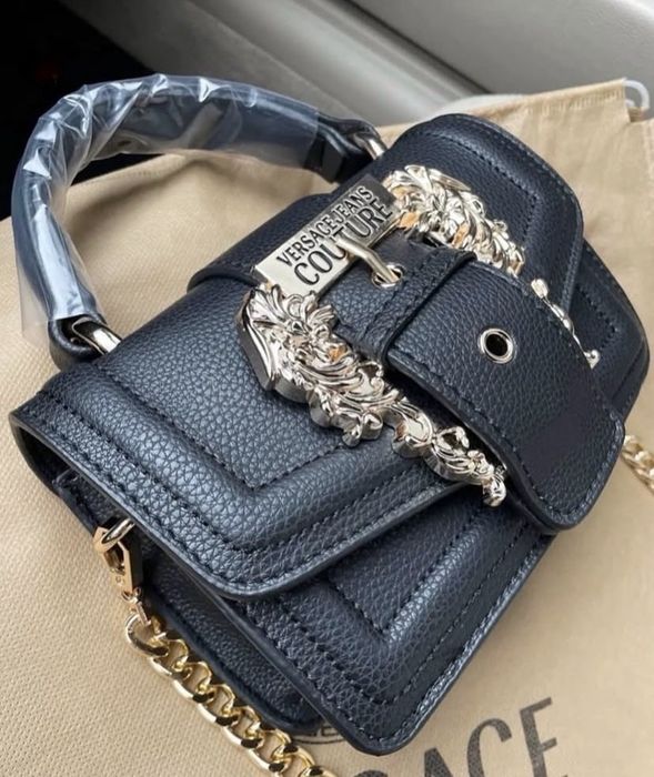 Дамска чанта хит модел