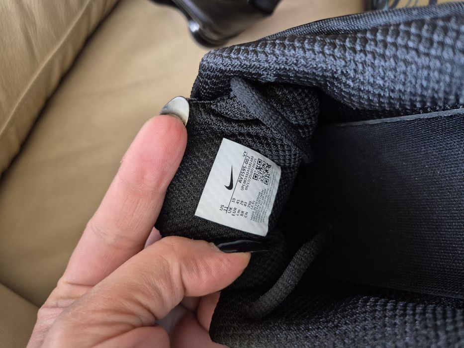 Мъжки маратонки 45