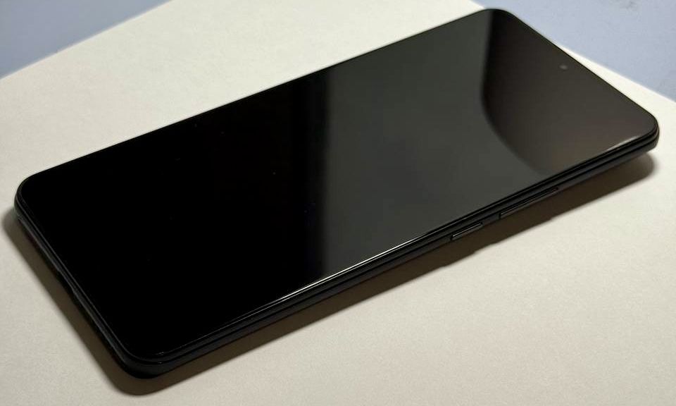 ! ОТЛИЧЕН - Xiaomi 12T Pro - 256GB Black