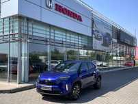 Toyota Yaris Cross Yaris Cross 1.5 HEV FWD Dynamic