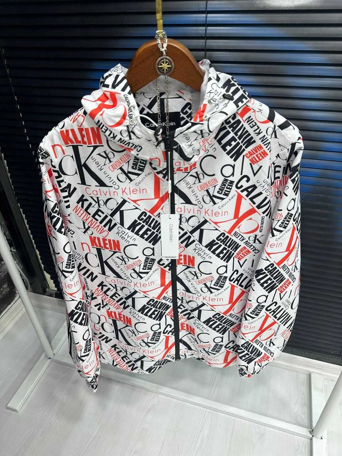 Висок Клас Мъжки Ветровки Dior