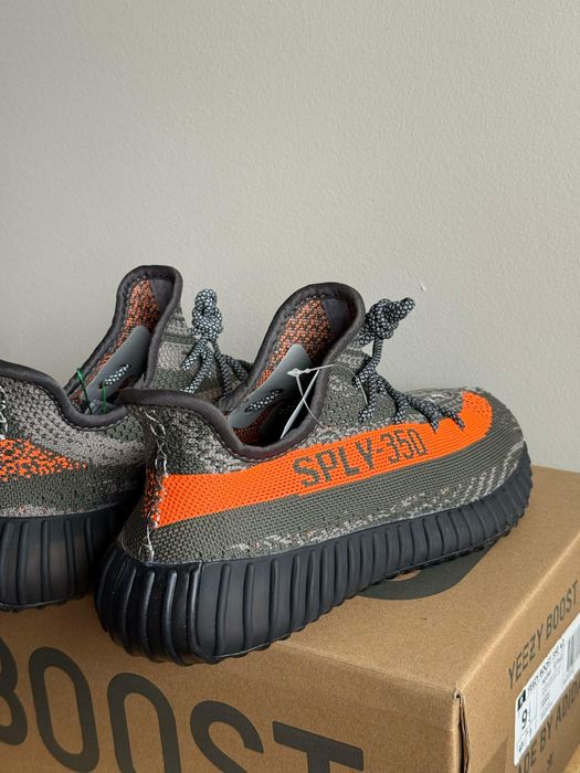 Yeezy 350 Beluga Carbon 41/42/43/44
