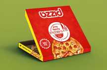 Fasfood uchun har xil turdaki krof kogozlarini ishlab chiqaramz