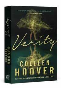 Carte Verity - Colleen Hoover