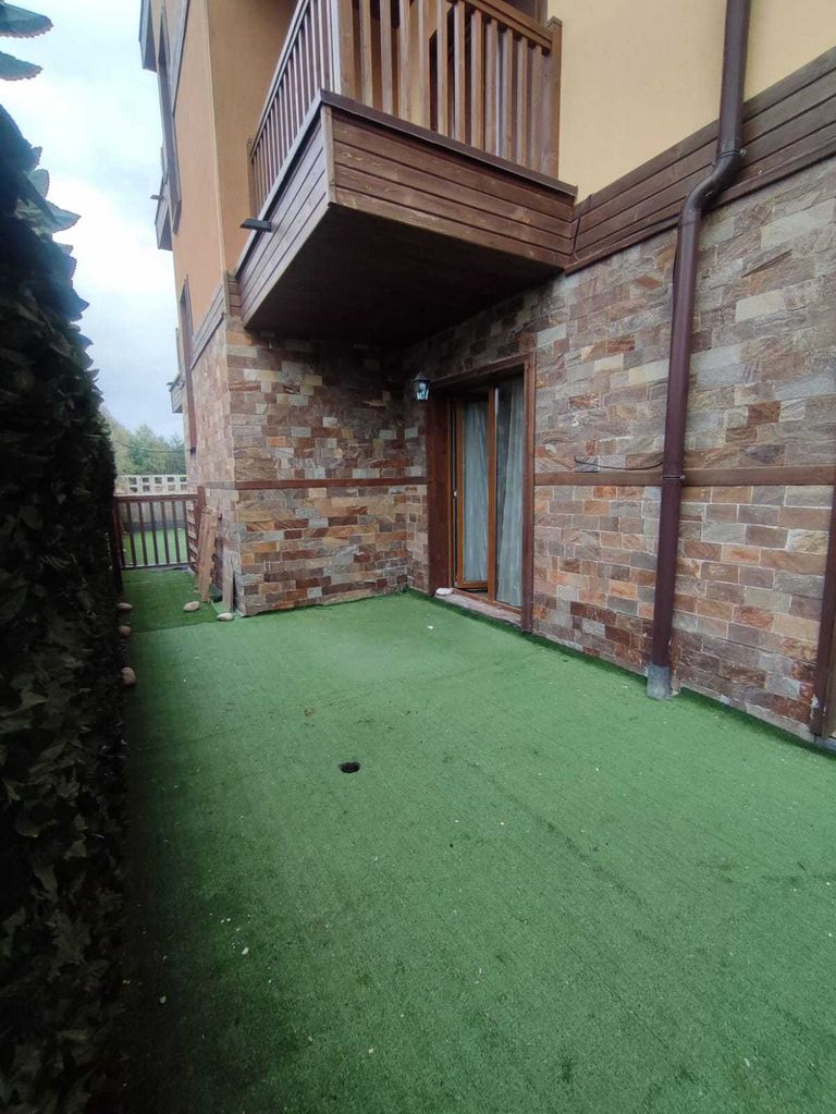 Продава се Двустаен апартамент в Банско - 50 кв.м за 980 €/кв.м - Снимка #12