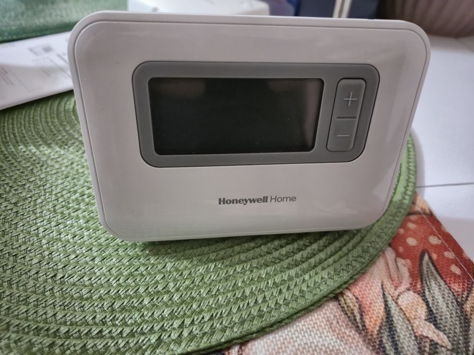 Termostat wireless Honeywell T3R