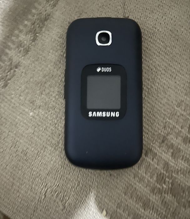 Samsung duos legushka