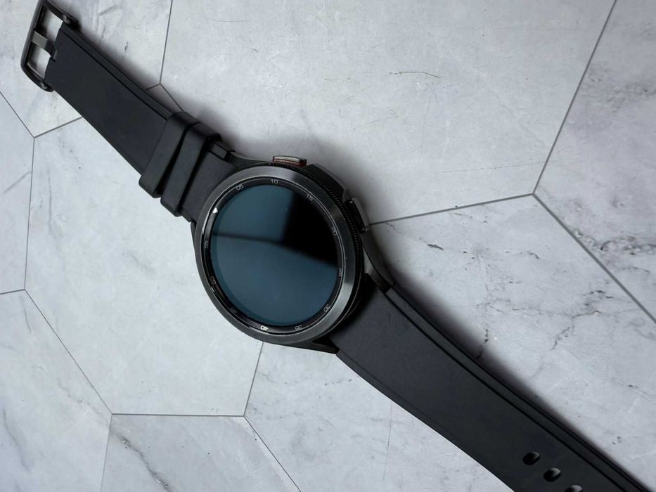 Samsung Watch 4 44mm/Самсунг/РАССРОЧКА ДО 60 МЕСЯЦЕВ/"Лидер Ломбард"