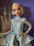 Лимитирана кукла Пепеляшка Disney Designer Collection