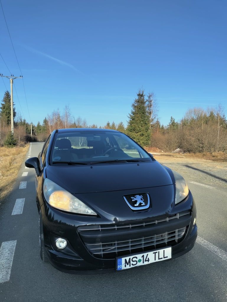 Peugeot 207 diesel