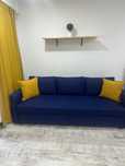 Canapea 3 locuri extensibila , Ikea