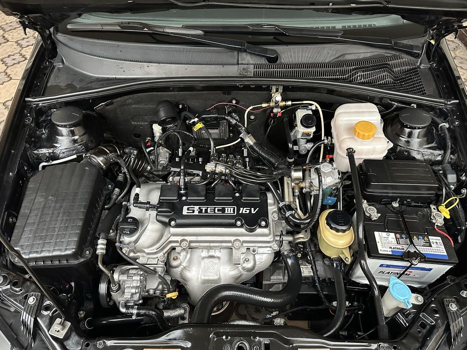 Gentra 2019 GBO 3-pozitsiya Full Avtomat karobka srochna sotiladi