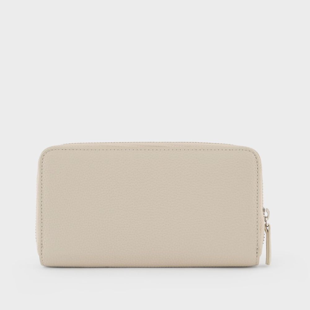 Оригинално дамско клъч портмоне Armani Exchange 948068 CC783 14349