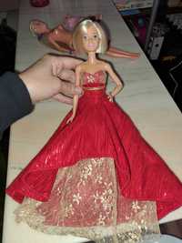 Papusi Barbie,bucatarie Barbie