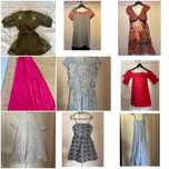 Летни рокли Mango Zara H&M