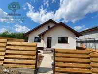 Casa indiv parter 3 camere, baie, 90mp, teren 310mp, Hlincea