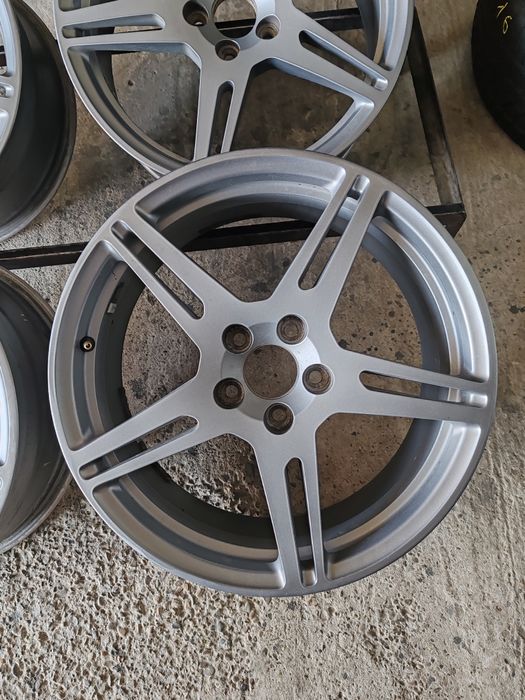 Jante pe 18'' Volvo S60, V60, V40 , V90, S80 ,v70