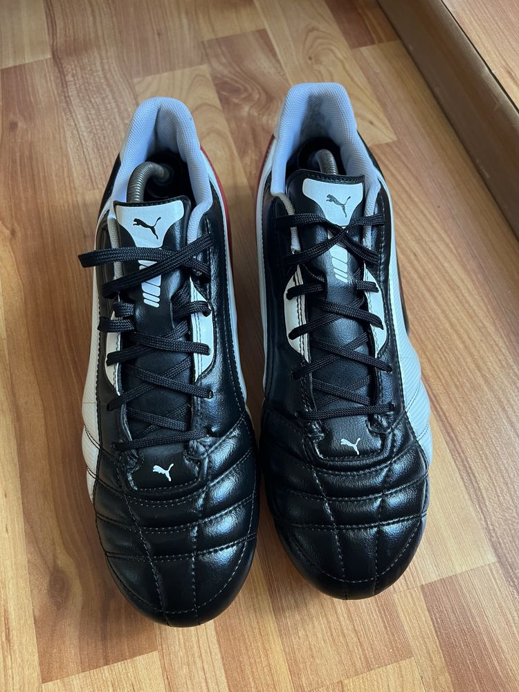 Бутонки/Калеври Пума/Puma King