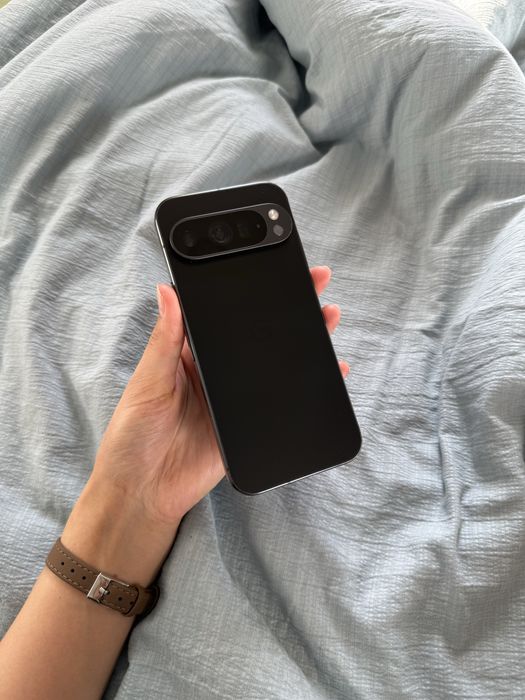 Google Pixel 9 Pro Obsidian 512 Gb