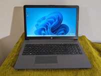 Laptop HP 250 G7, Intel core I5-8265U, ram 8GB ddr4, 256GB SSD Nvme