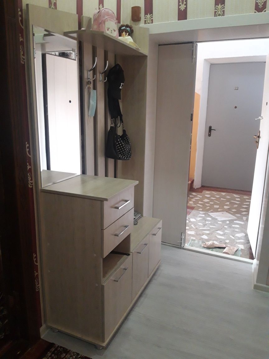 Srochna uy sotiladi  3 etajli dom 2 qavat da joylashgan ORINTER 24 ATC