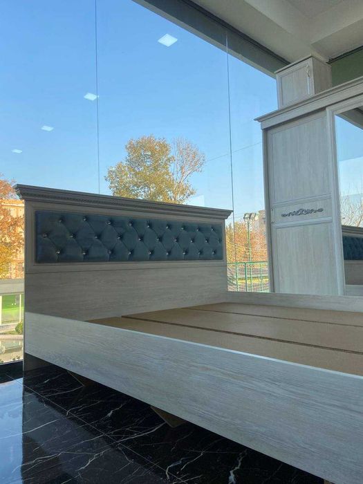 Yotoqxona to'plami "POLSHA ASTANA" Spalniy mebel Спальный гарнитур