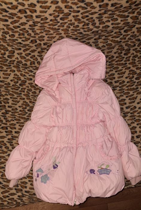 Продам детские вещи