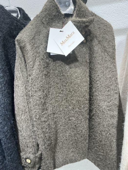 Дамско палто MaxMara