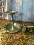 DN879 Superb set sfesnic semineu 3 focuri mic ceaun pusca si sf mare