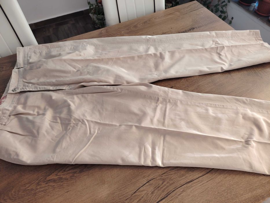 Мъжки панталони - 100%памук