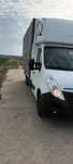 VandOpel Movano 3.5t