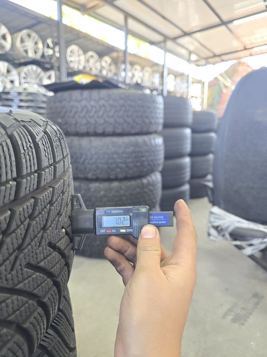 Джанти 17 / 5х114,3 - Kia, Hyundai, Mazda, Toyota, Honda и др. 5x114,3