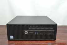 PC Office HP Prodesk 400G3 sff - Core i5-6500, 16GB RAM, 500 SSD