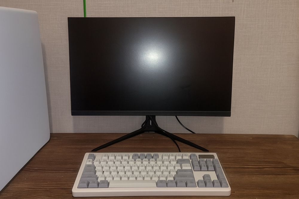 FullHD монитор 165 герц игровой