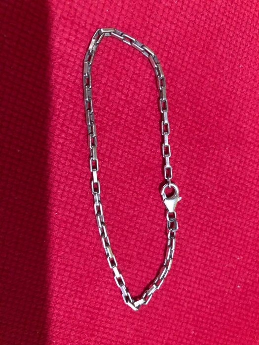 Brățară argint rusesc