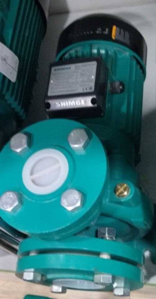 акция Центробежные насосы nasos sentrobejniy 3 kw shimge