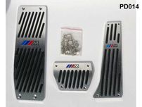 Set Pedale Ornament Aluminiu Sport Automate Footrest
M BMW E46 E90