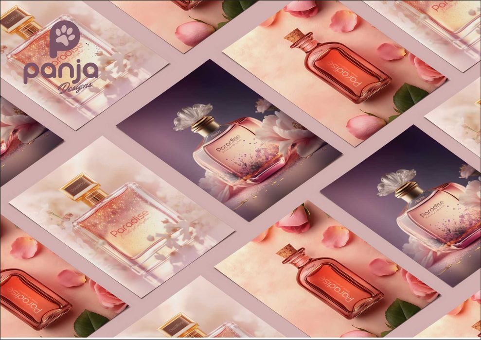 Brandbook / Logotip / Upakovka