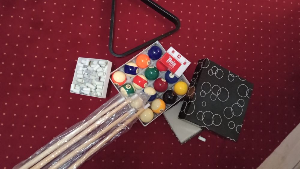 Tacuri biliard varfuri de tac