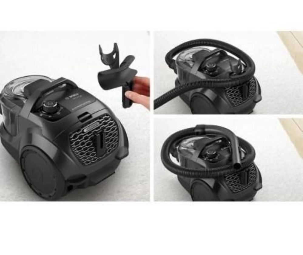 Пылесос Bosch BGC21X300