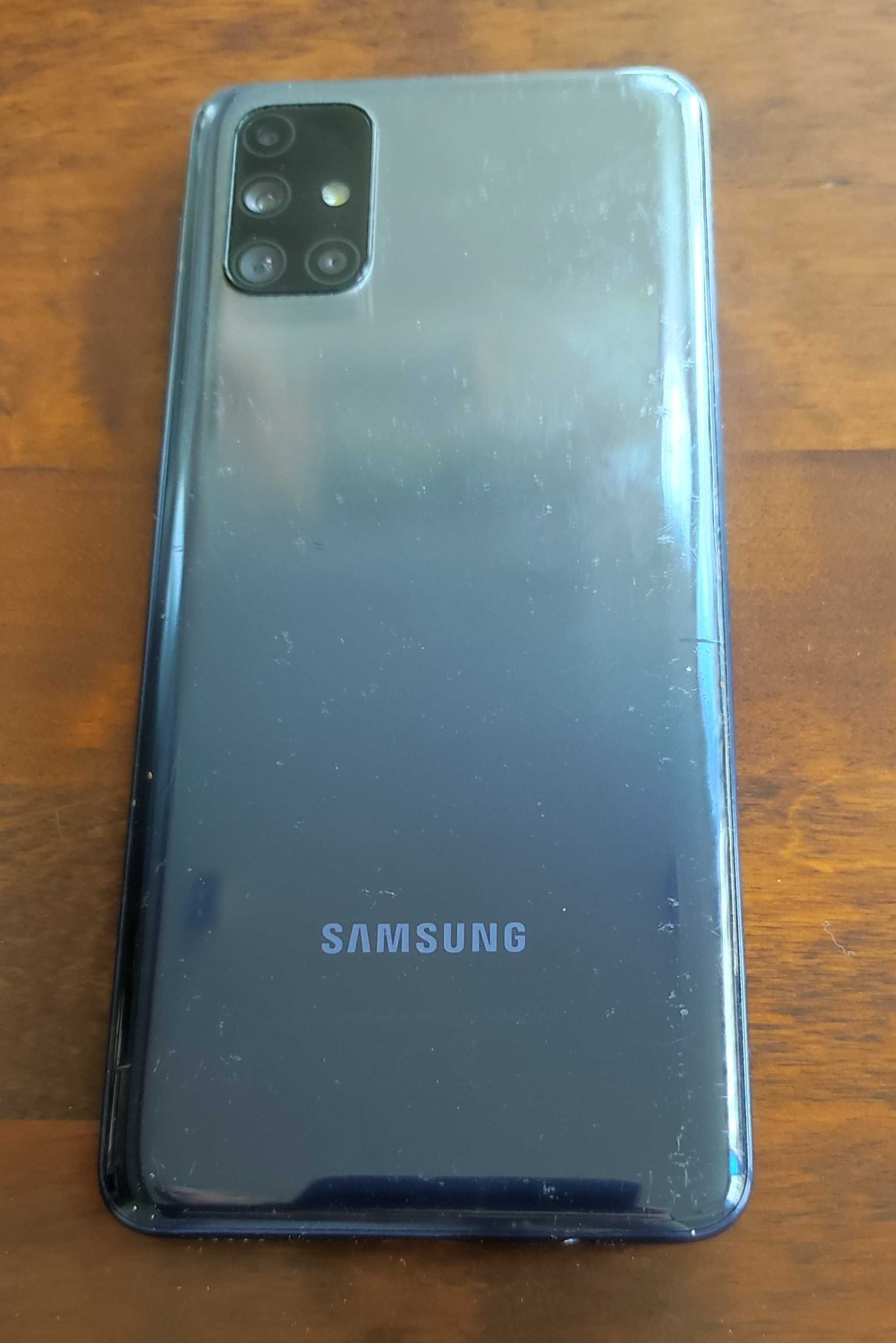 Samsung Galaxy M31s