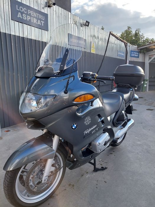 Vând Bmw Rt 1150