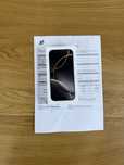 Бартер нов iPhone 16 pro 256 natural 24м гаранция