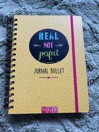 Agenda tip Bullet noua