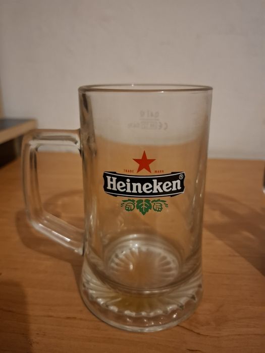 Halba bere Heineken