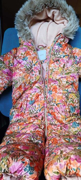 Космонавт Next (18-24 м./86-92 см)