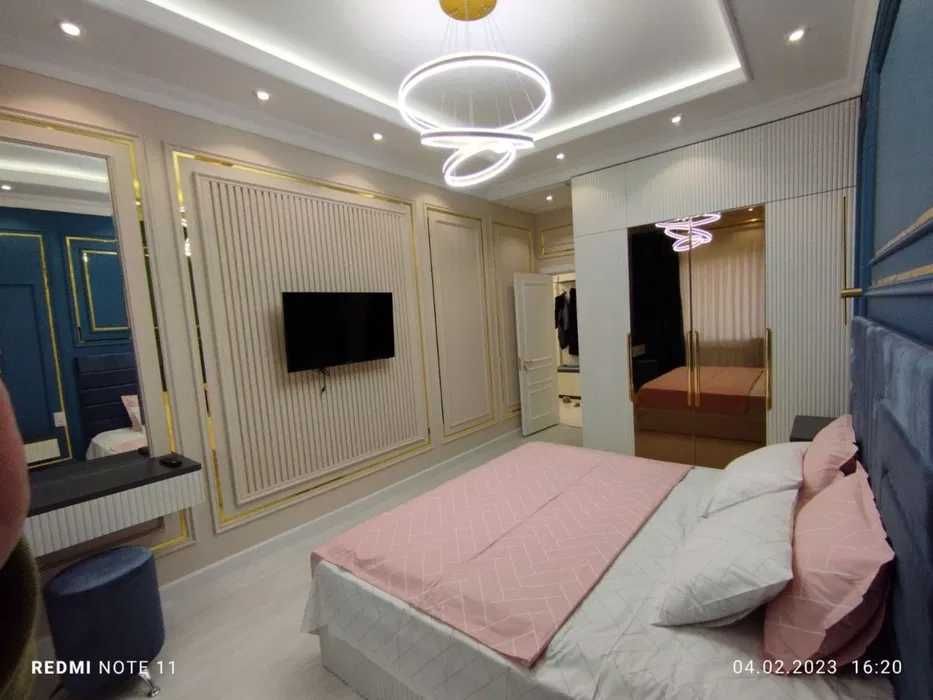 Срочно Сдам  3\3\9 , Парк Бабура Яккасарай*640
